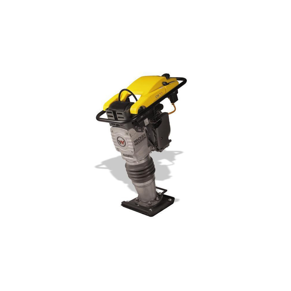 Wacker Neuson DS 70 11" | Great Price | Online Store - Norwit.pl