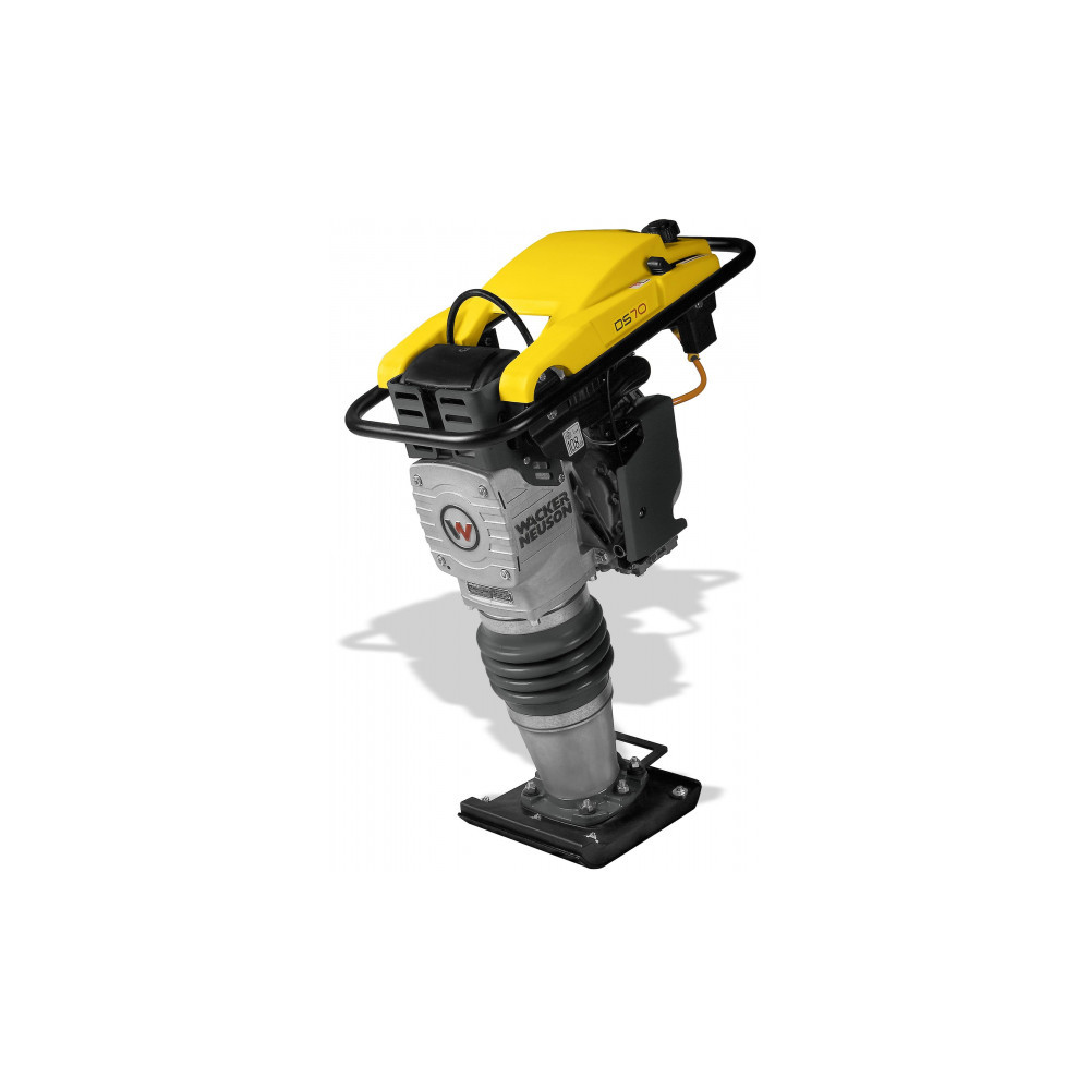 Ubijak Wacker Neuson DS 70Y 13" | Dobra Cena | Sklep Online - Norwit.pl
