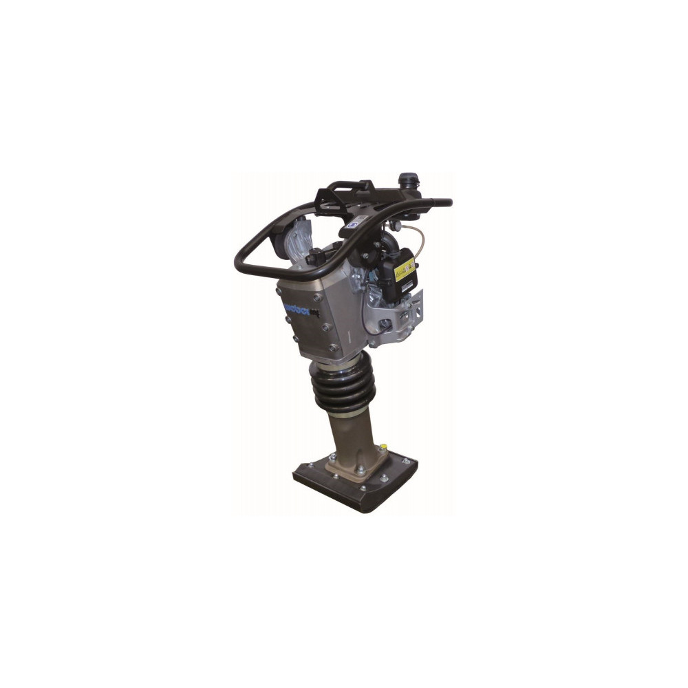 Ubijak Weber MT SRV Black Edition II 11" | Dobra Cena | Sklep Online - Norwit.pl