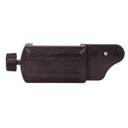 FR 55Tracking / FR 55-M detector mount for line lasers | Great Price | Online Store - Norwit.pl