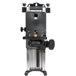 Uchwyt do mocowania laserów na ścianach i do profili – WH 1 | Dobra Cena | Sklep Online - Norwit.pl