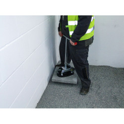 Hand carrying handle with adapter for one person PROBST FXAH SOLO | Great Price | Online Store - Norwit.pl