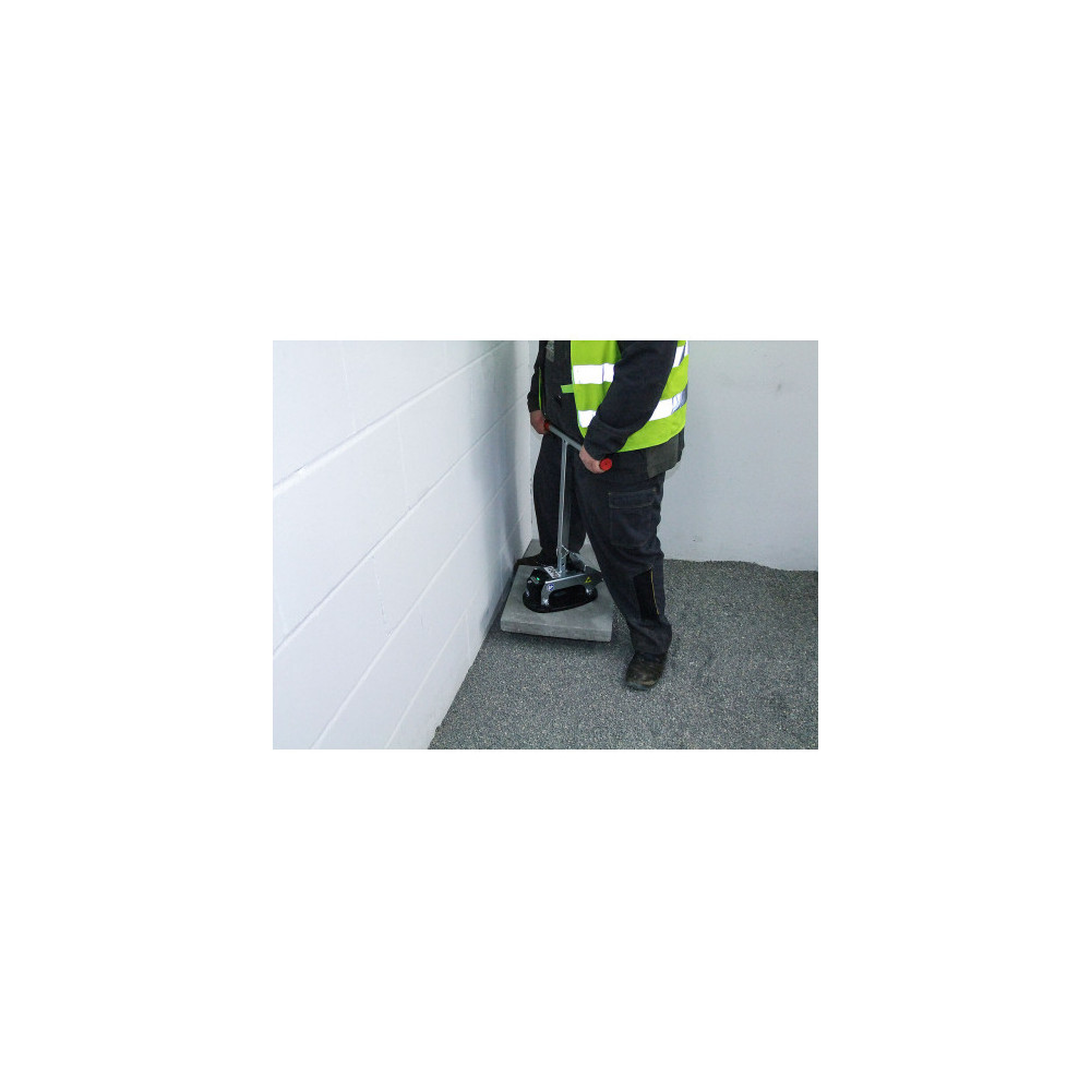 Uchwyt do przenoszenia ręcznego z adapterem dla jednej osoby PROBST FXAH SOLO | Dobra Cena | Sklep Online - Norwit.pl