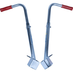 Probst RVH openwork panel clamps | Great Price | Online Store - Norwit.pl