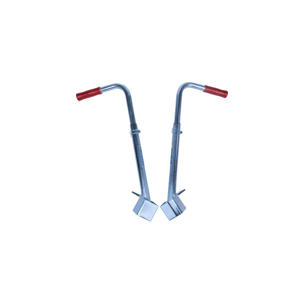 Probst RVH openwork panel clamps | Great Price | Online Store - Norwit.pl