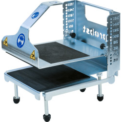 Uchwyt zaciskowy SAFEFLEX SF Probst | Dobra Cena | Sklep Online - Norwit.pl