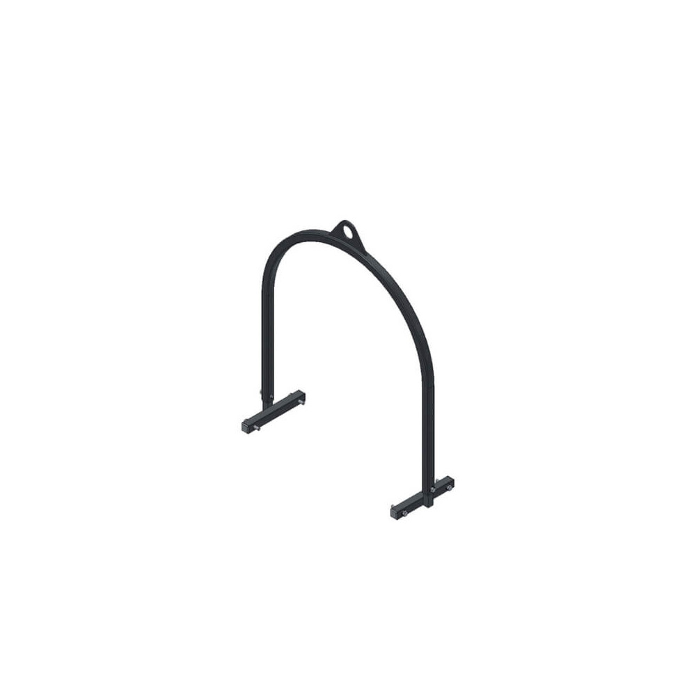 Layout for crane transport BV 400 | Great Price | Online Store - Norwit.pl