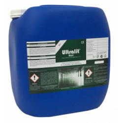 ULTRALIT MATT LOCK- CONCRETE PROTECTION AND SEALING LIQUID 5L | Great Price | Online Store - Norwit.pl