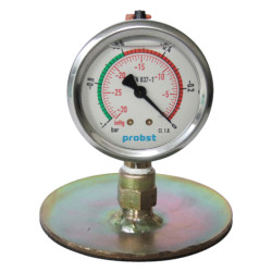 Probst UXP vacuum tester | Great Price | Online Store - Norwit.pl