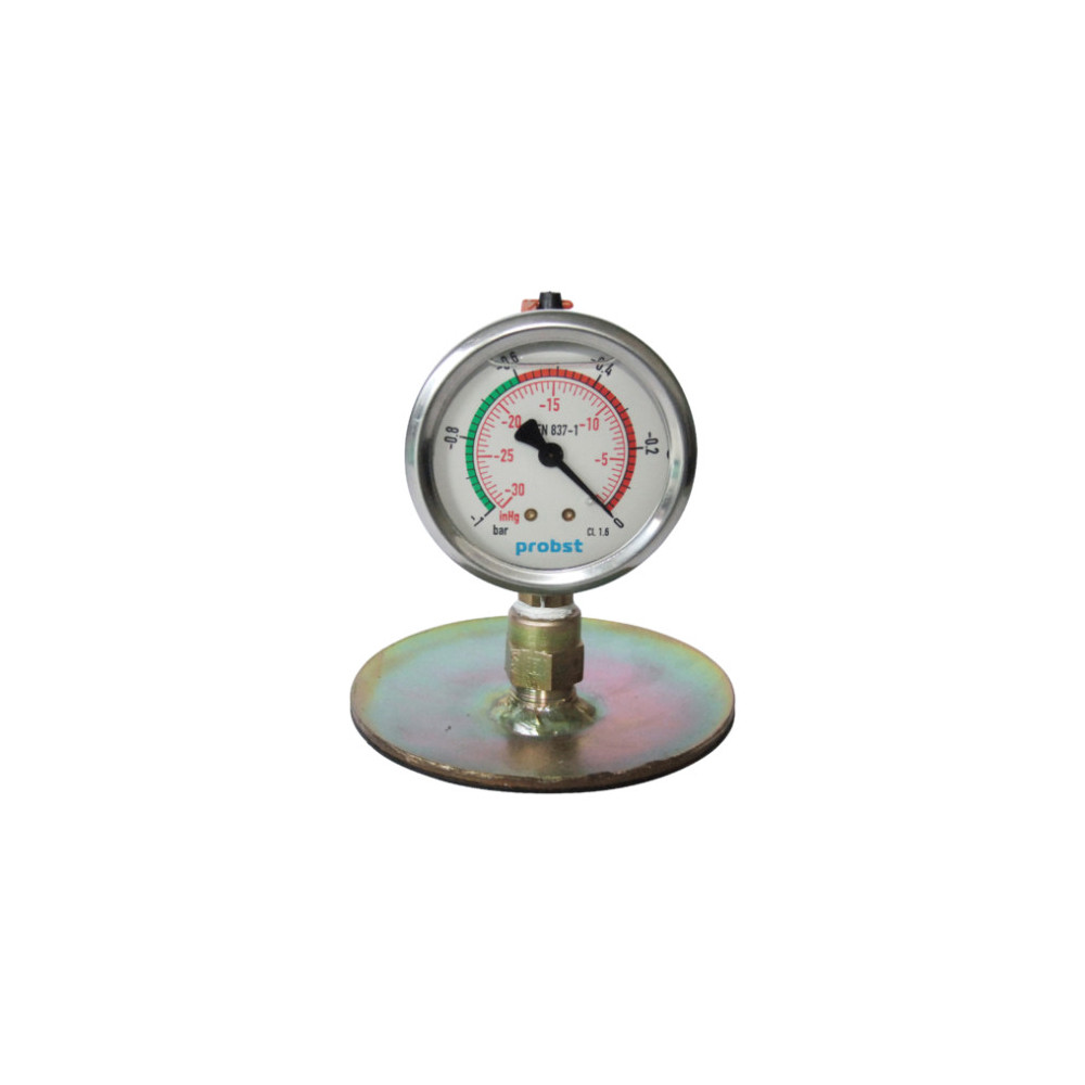 Probst UXP vacuum tester | Great Price | Online Store - Norwit.pl