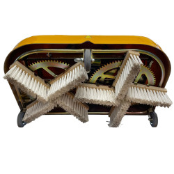 Probst EASYFILL EF-H cube grouting machine | Great Price | Online Store - Norwit.pl