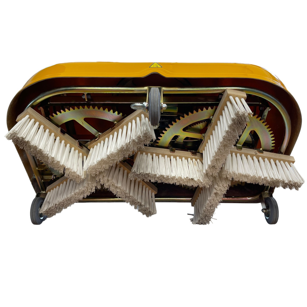 Probst EASYFILL EF-H cube grouting machine | Great Price | Online Store - Norwit.pl