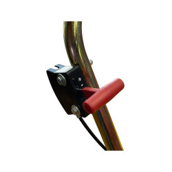 Urządzenie do fugowania kostki EASYFILL EF-H Probst | Dobra Cena | Sklep Online - Norwit.pl