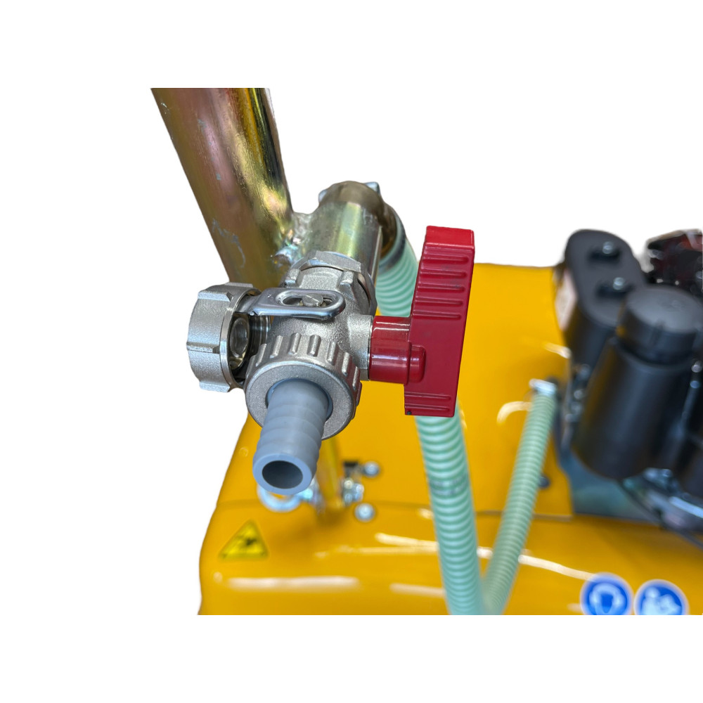 Urządzenie do fugowania kostki EASYFILL EF-H Probst | Dobra Cena | Sklep Online - Norwit.pl