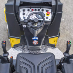 Bomag BW 138 AC-5 earthmoving roller | Great Price | Online Store - Norwit.pl