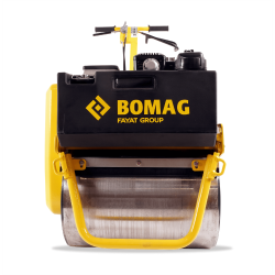 Walec jednobębnowy prowadzony Bomag BW 55 E | Dobra Cena | Sklep Online - Norwit.pl