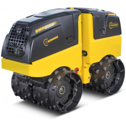 Bomag BMP 8500 Kubota wheeled roller | Great Price | Online Store - Norwit.pl