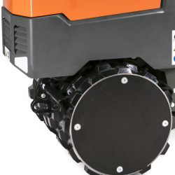 Walec okołkowany Husqvarna LP 9505 | Dobra Cena | Sklep Online - Norwit.pl