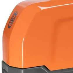 Husqvarna LP 9505 circular roller | Great Price | Online Store - Norwit.pl