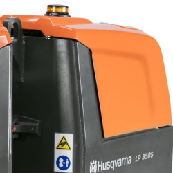 Husqvarna LP 9505 circular roller | Great Price | Online Store - Norwit.pl