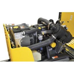 Wacker Neuson RTLx-SC3 Kohler wheeled roller | Great Price | Online Store - Norwit.pl