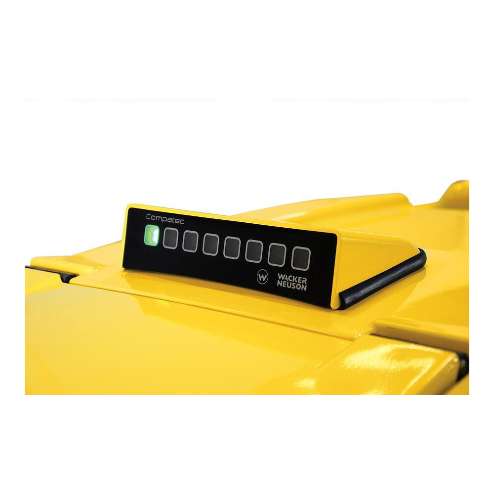 Walec okołkowany Wacker Neuson RTLx-SC3 Kohler Compatec | Dobra Cena | Sklep Online - Norwit.pl