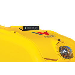 Wacker Neuson RTLx-SC3 Kohler Compatec wheeled roller | Great Price | Online Store - Norwit.pl