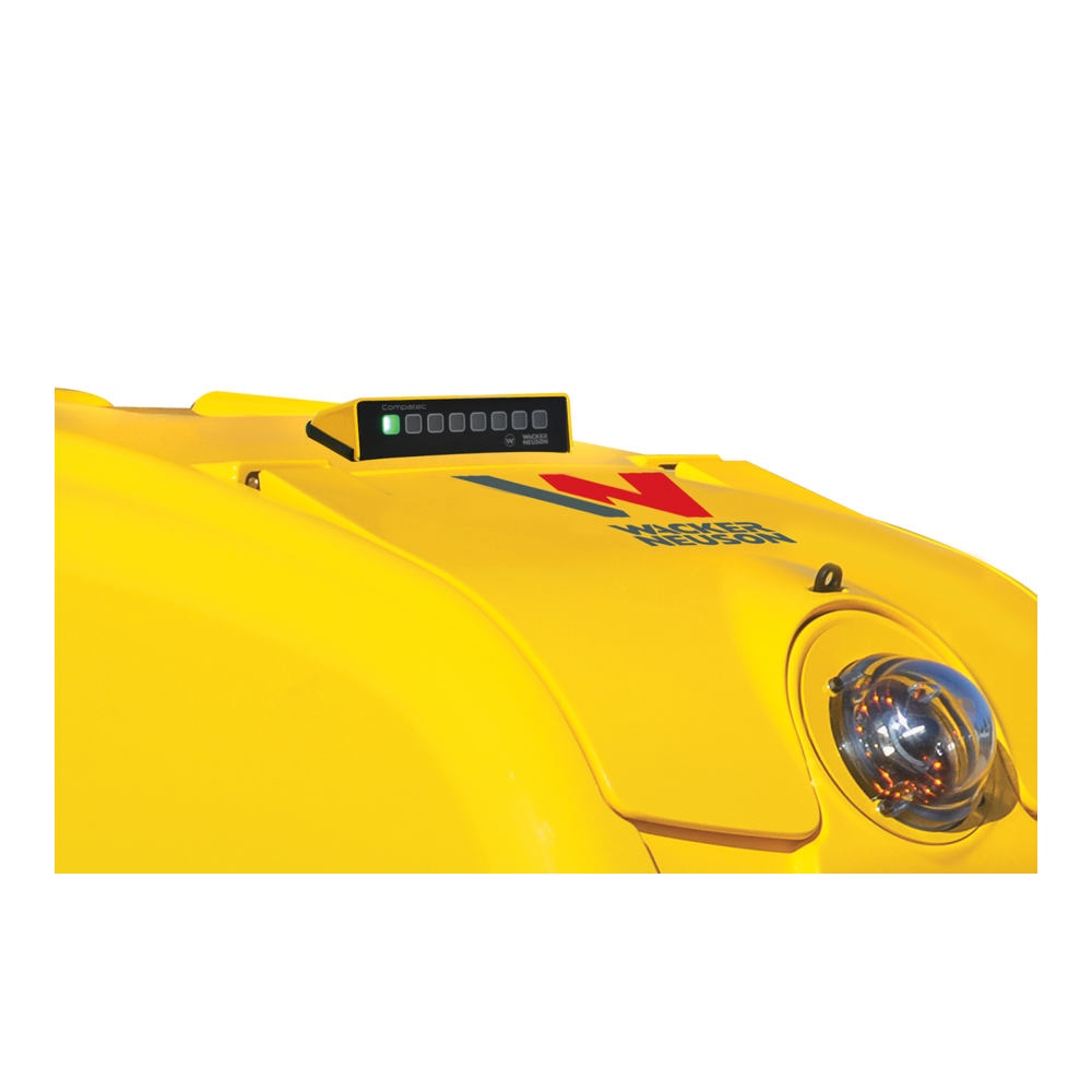 Wacker Neuson RTLx-SC3 Kohler Compatec wheeled roller | Great Price | Online Store - Norwit.pl