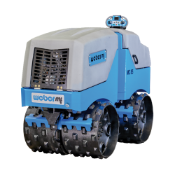 Walec okołkowany Weber MC 85 | Dobra Cena | Sklep Online - Norwit.pl