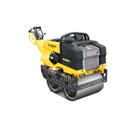 Bomag BW 65 D guided roller | Great Price | Online Store - Norwit.pl