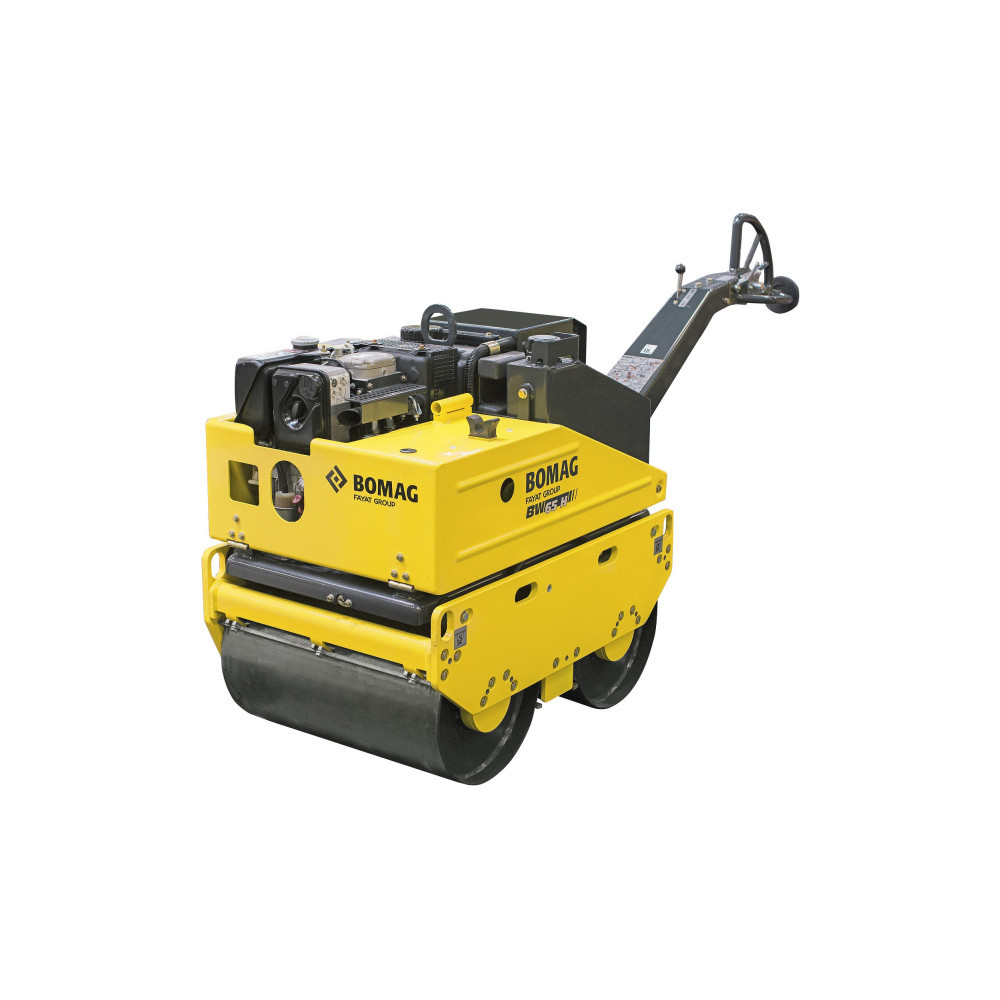 Walec prowadzony Bomag BW 65 H | Dobra Cena | Sklep Online - Norwit.pl