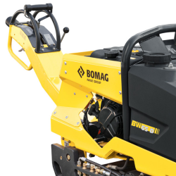 Bomag BW 65 D guided roller | Great Price | Online Store - Norwit.pl