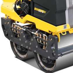 Bomag BW 65 D guided roller | Great Price | Online Store - Norwit.pl
