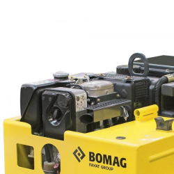 Walec prowadzony Bomag BW 75 H | Dobra Cena | Sklep Online - Norwit.pl