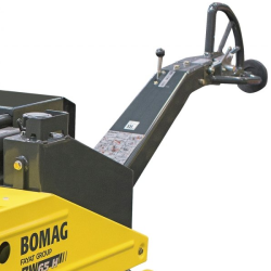 Bomag BW 75 H guided roller | Great Price | Online Store - Norwit.pl