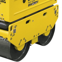 Walec prowadzony Bomag BW 75 H | Dobra Cena | Sklep Online - Norwit.pl
