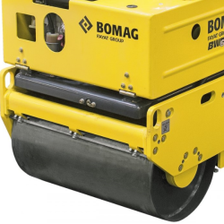Walec prowadzony Bomag BW 75 H | Dobra Cena | Sklep Online - Norwit.pl