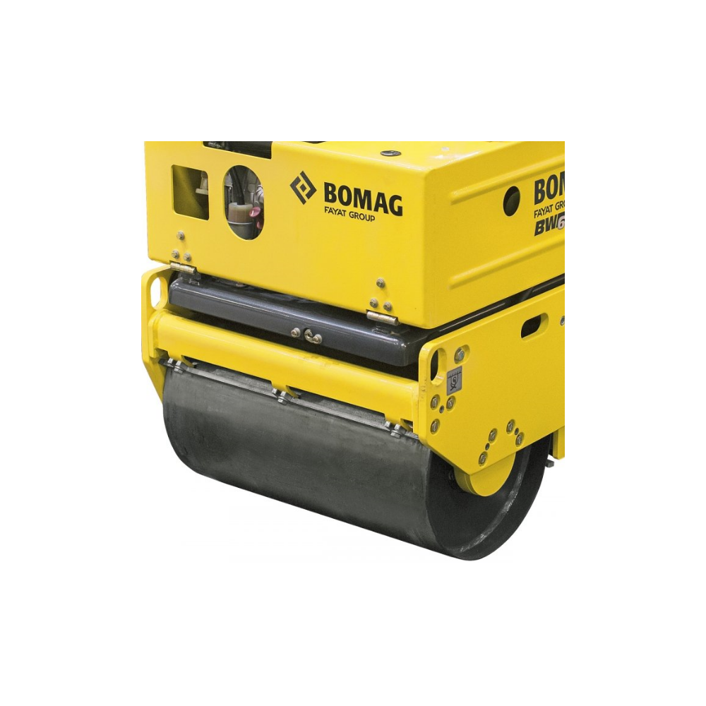 Bomag BW 75 H guided roller | Great Price | Online Store - Norwit.pl
