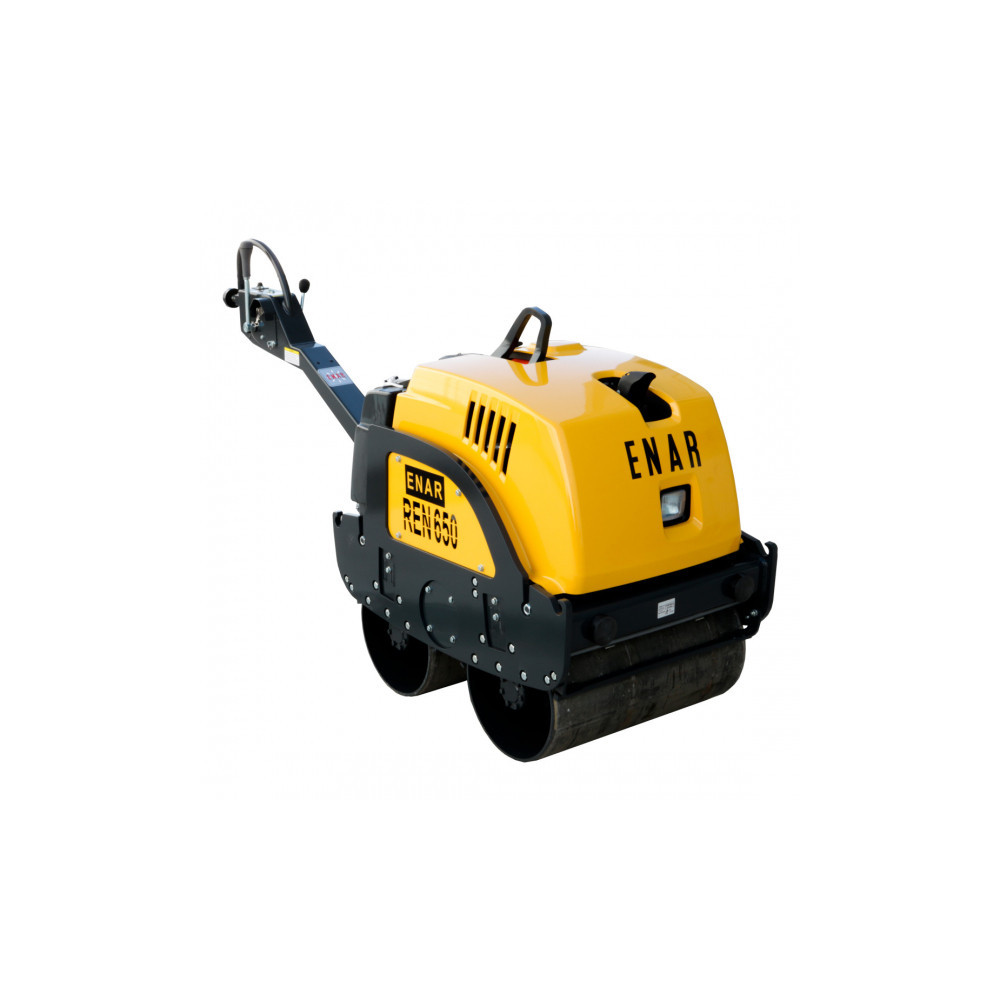 Enar REN 650 DK guided roller | Great Price | Online Store - Norwit.pl