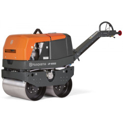 Husqvarna LP 6505 HATZ EL guided roller | Great Price | Online Store - Norwit.pl