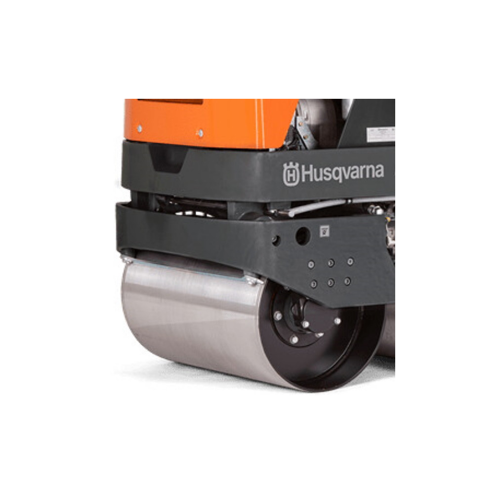 Walec prowadzony Husqvarna LP 6505 HATZ EL | Dobra Cena | Sklep Online - Norwit.pl