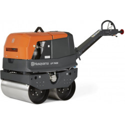 Walec prowadzony Husqvarna LP 7505 HATZ EL DUPLEX | Dobra Cena | Sklep Online - Norwit.pl