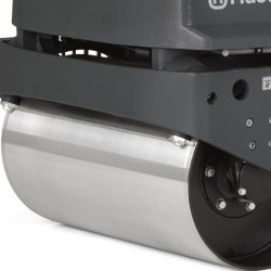 Walec prowadzony Husqvarna LP 7505 HATZ EL DUPLEX | Dobra Cena | Sklep Online - Norwit.pl