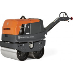 Walec prowadzony Husqvarna LP 7505 HATZ MAN DUPLEX | Dobra Cena | Sklep Online - Norwit.pl