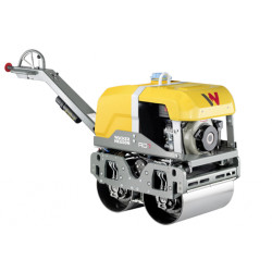 Wacker Neuson RD 7 Yeh HRC guided roller | Great Price | Online Store - Norwit.pl