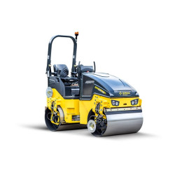 Walec tandemowy Bomag BW 120 AC-5 | Dobra Cena | Sklep Online - Norwit.pl