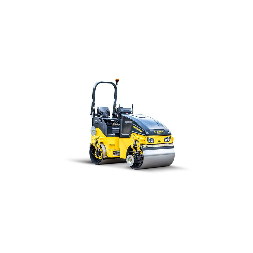 Bomag BW 120 AC-5 tandem roller | Great Price | Online Store - Norwit.pl