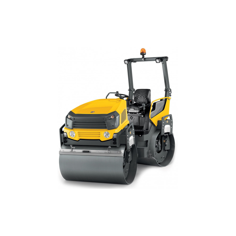 Walec tandemowy Bomag BW 90 AD-5 | Dobra Cena | Sklep Online - Norwit.pl