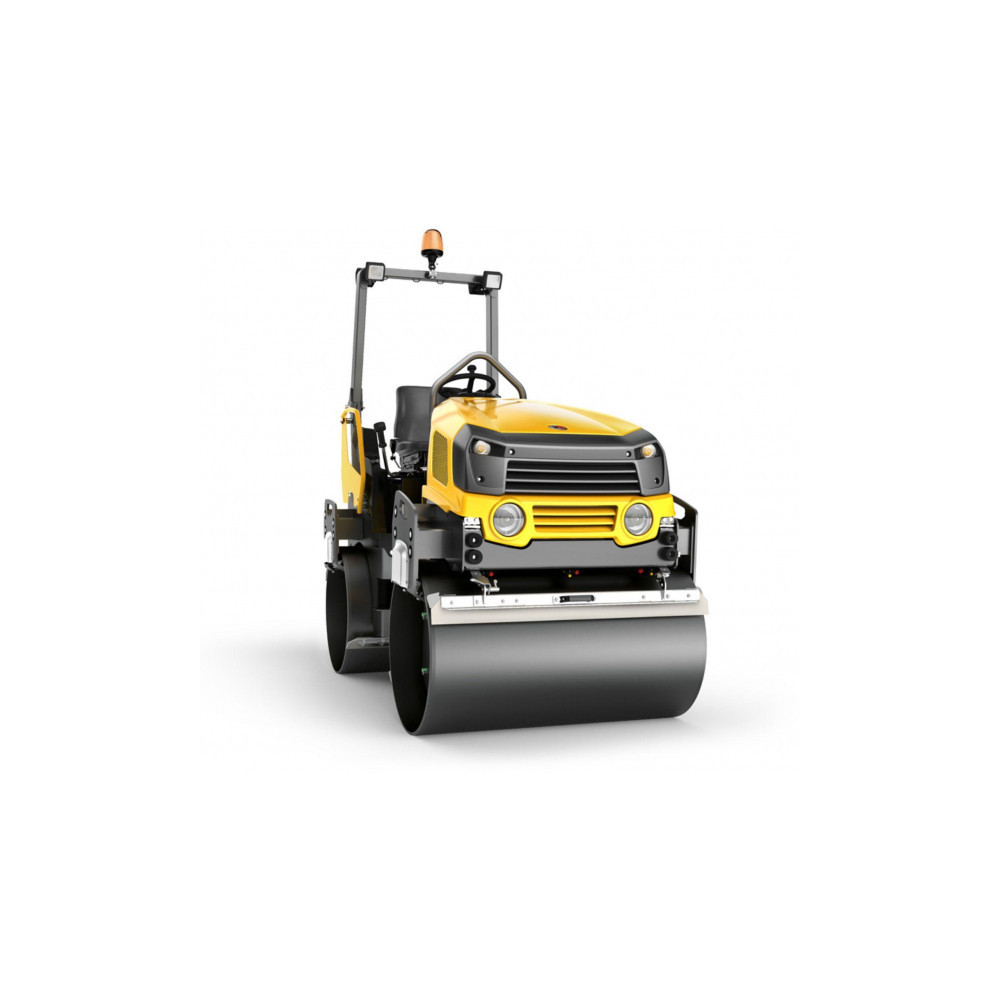 Wacker Neuson RD 28-120 tandem roller | Great Price | Online Store - Norwit.pl