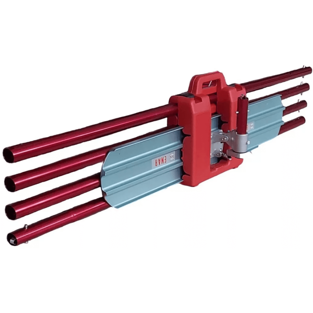 Pływająca listwa magnezytowa Enar TRO 1200 MG Walizka | Great Price | Online Store - Norwit.pl